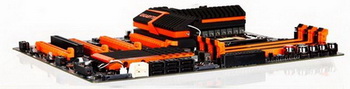 Gigabyte X58A-OC